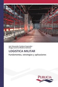 bokomslag Logistica Militar