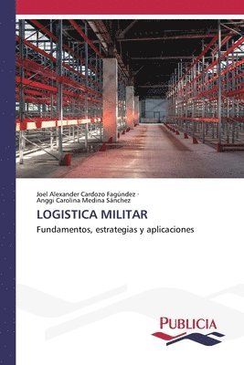 Logistica Militar 1