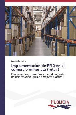 Implementacin de RFID en el comercio minorista (retail) 1