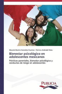 Bienestar psicolgico en adolescentes mexicanos 1