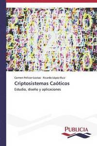 bokomslag Criptosistemas Caticos