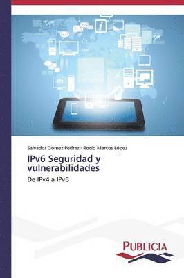 IPv6 Seguridad y vulnerabilidades 1