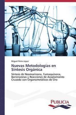 Nuevas Metodologas en Sntesis Orgnica 1