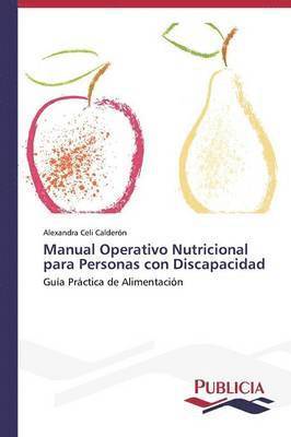 Manual Operativo Nutricional para Personas con Discapacidad 1