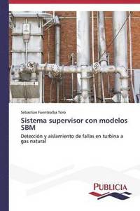 bokomslag Sistema supervisor con modelos SBM