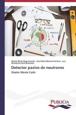Detector pasivo de neutrones 1