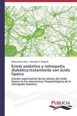 Estrs oxidativo y retinopata diabtica 1