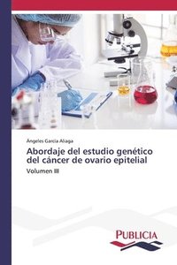 bokomslag Abordaje del estudio gentico del cncer de ovario epitelial