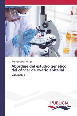 bokomslag Abordaje del estudio gentico del cncer de ovario epitelial