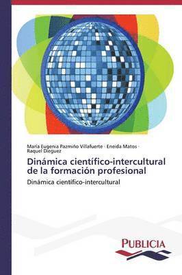 Dinmica cientfico-intercultural de la formacin profesional 1
