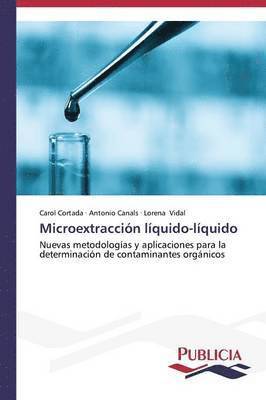 Microextraccin lquido-lquido 1