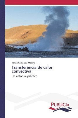 bokomslag Transferencia de calor convectiva