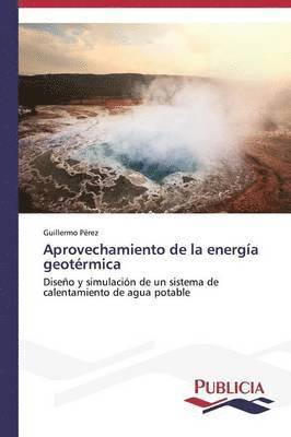 Aprovechamiento de la energa geotrmica 1