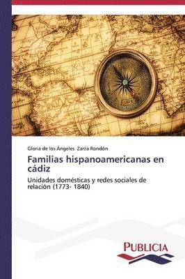 Familias hispanoamericanas en cdiz 1