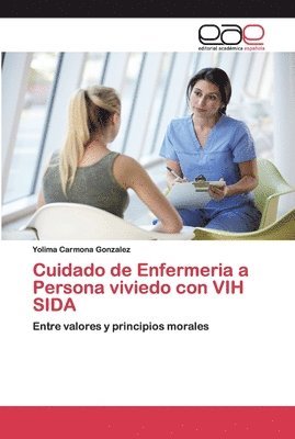 Cuidado de Enfermeria a Persona viviedo con VIH SIDA 1