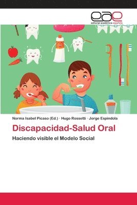 Discapacidad-Salud Oral 1