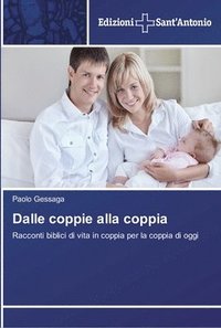 bokomslag Dalle coppie alla coppia