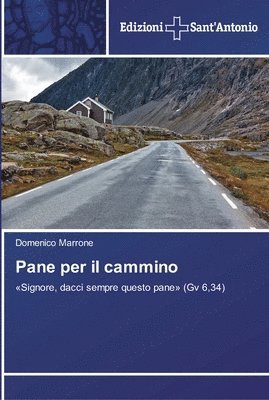 Pane per il cammino 1