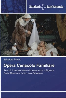 bokomslag Opera Cenacolo Familiare
