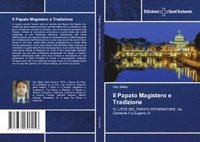bokomslag Papato Magistero e Tradizione