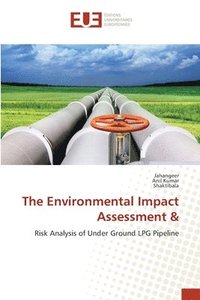 bokomslag The Environmental Impact Assessment &