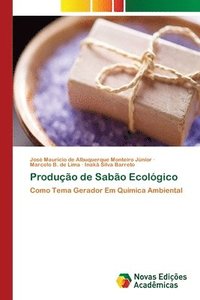 bokomslag Produo de Sabo Ecolgico