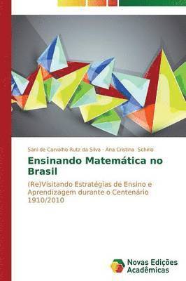 Ensinando Matemtica no Brasil 1