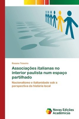 Associaes italianas no interior paulista num espao partilhado 1