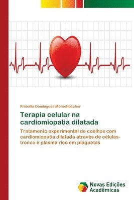 Terapia celular na cardiomiopatia dilatada 1