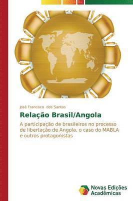 Relao Brasil/Angola 1