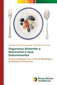 bokomslag Segurana Alimentar e Nutricional e seus Determinantes
