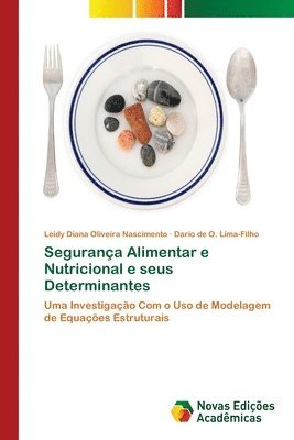bokomslag Segurana Alimentar e Nutricional e seus Determinantes