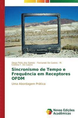 Sincronismo de tempo e frequncia em Receptores OFDM 1