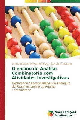 O ensino de Anlise Combinatria com Atividades Investigativas 1