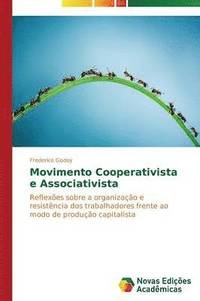 bokomslag Movimento Cooperativista e Associativista