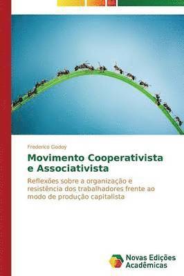 Movimento Cooperativista e Associativista 1