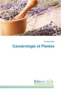 bokomslag Cancerologie Et Plantes