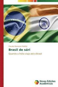 bokomslag Brasil de sri