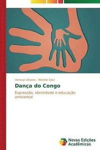 bokomslag Dana do Congo