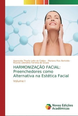 bokomslag Harmonizao Facial