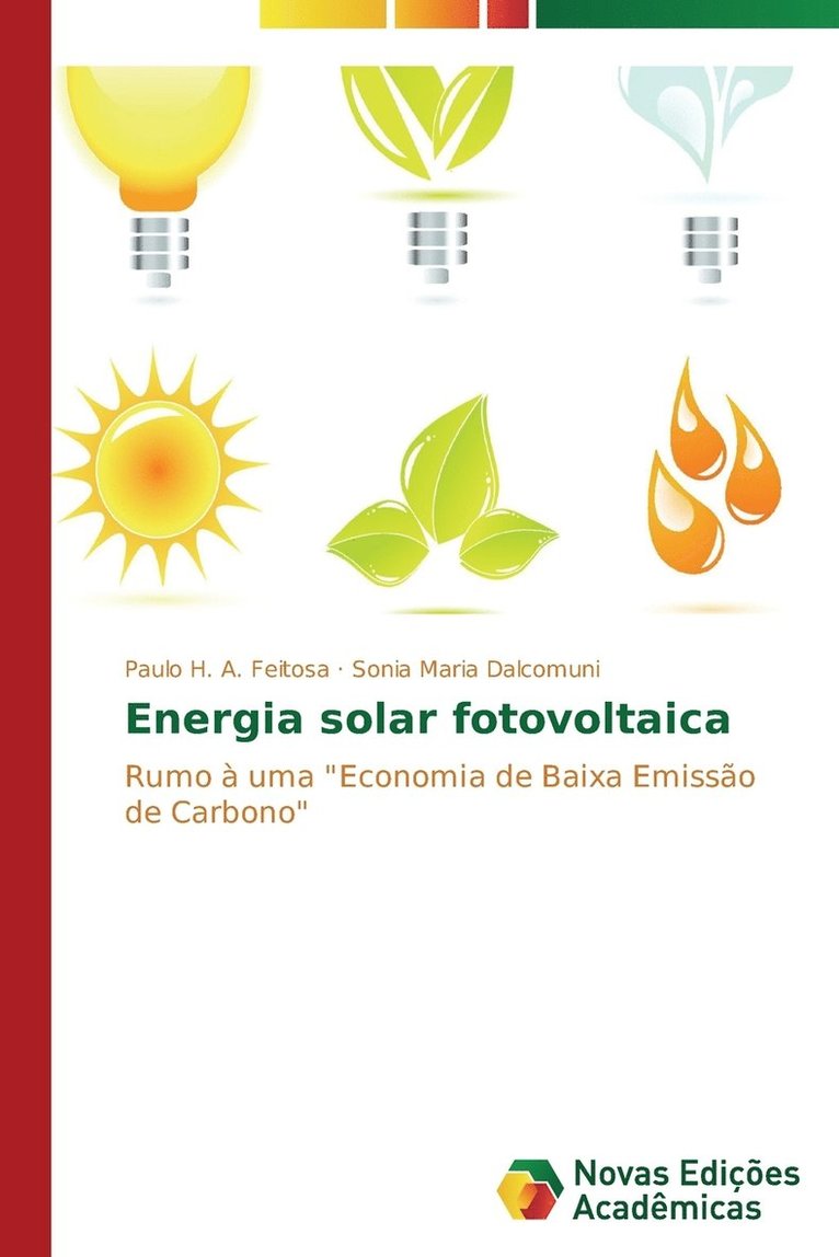 Energia solar fotovoltaica 1