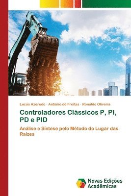 Controladores Clássicos P, PI, PD e PID 1