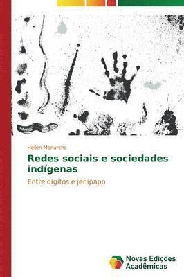 bokomslag Redes sociais e sociedades indgenas