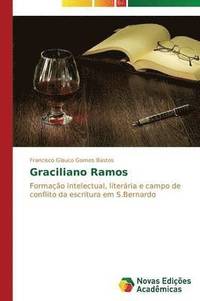bokomslag Graciliano Ramos