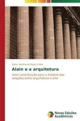 Alain e a arquitetura 1