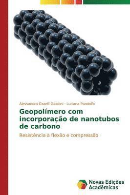 Geopolmero com incorporao de nanotubos de carbono 1