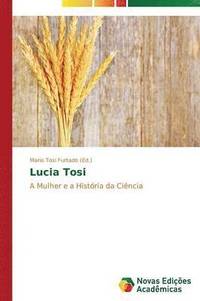 bokomslag Lucia Tosi