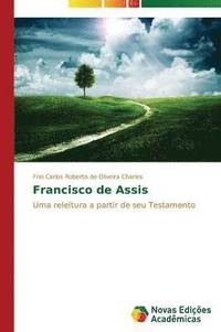 bokomslag Francisco de Assis