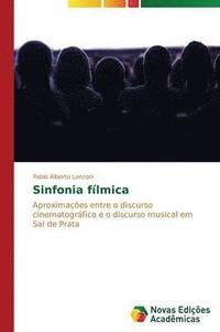 bokomslag Sinfonia flmica