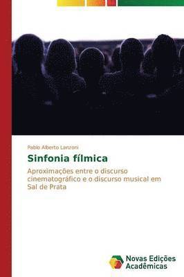 Sinfonia flmica 1